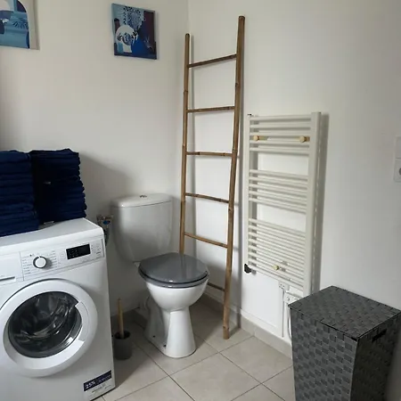 Mini Piscine Et