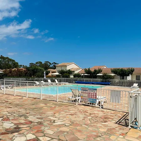 Mini Piscine Et