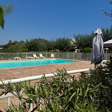 Mini Piscine Et *