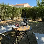 بيت للعطل Mini Piscine Et