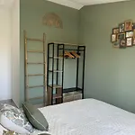 Mini Piscine Et بيت للعطل