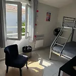 بيت للعطل Mini Piscine Et