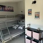 Mini Piscine Et بيت للعطل