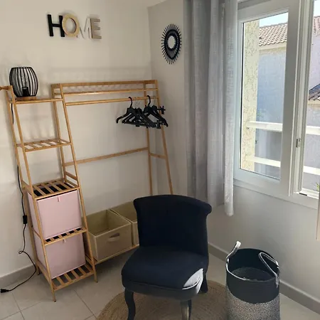 Mini Piscine Et Semesterbostad