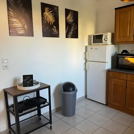 Semesterbostad Mini Piscine Et Cervione