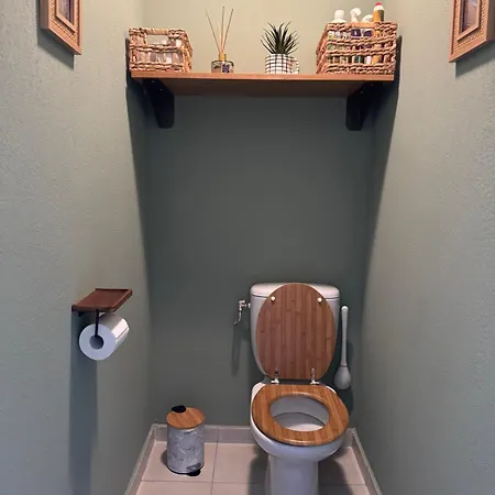 Mini Piscine Et * Cervione