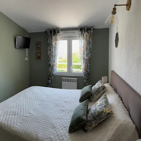 Mini Piscine Et * Cervione