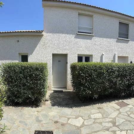 Mini Piscine Et Holiday home Cervione