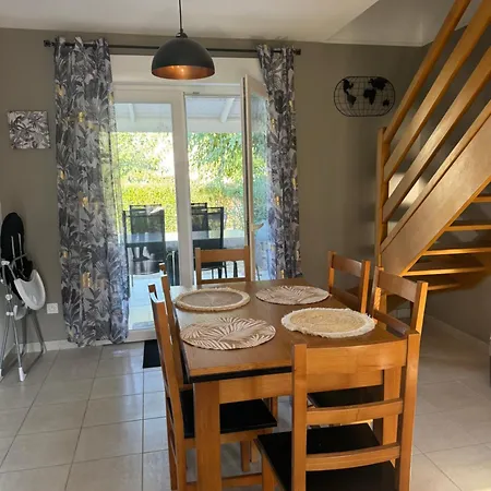 Mini Piscine Et * Cervione