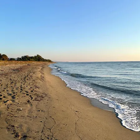 Vakantiehuis Mini Piscine Et *