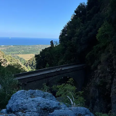 Vakantiehuis Mini Piscine Et Cervione