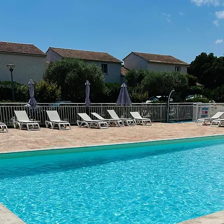 بيت للعطل Mini Piscine Et سيرفيون