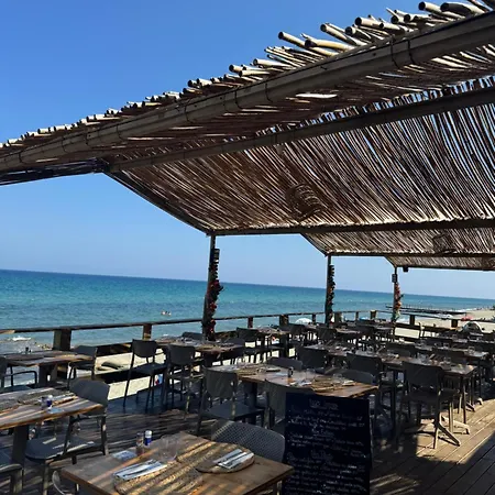 Semesterbostad Mini Piscine Et Cervione