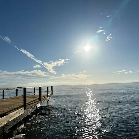 Mini Piscine Et * Cervione