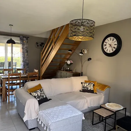 Mini Piscine Et Cervione