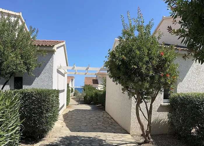 Tatil Evi Mini Piscine Et *