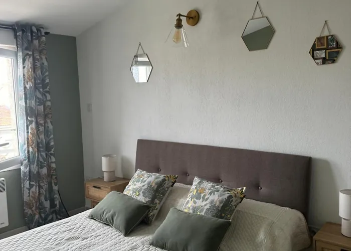 Tatil Evi Mini Piscine Et *