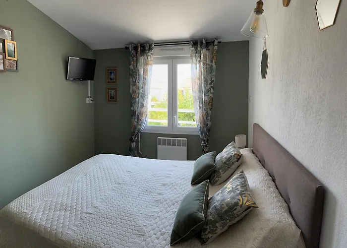 Mini Piscine Et * Cervione