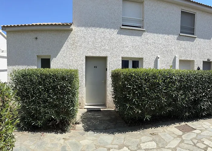 Mini Piscine Et Tatil Evi Cervione