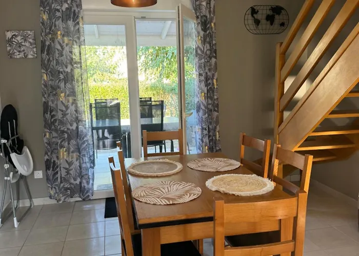 Mini Piscine Et * Cervione