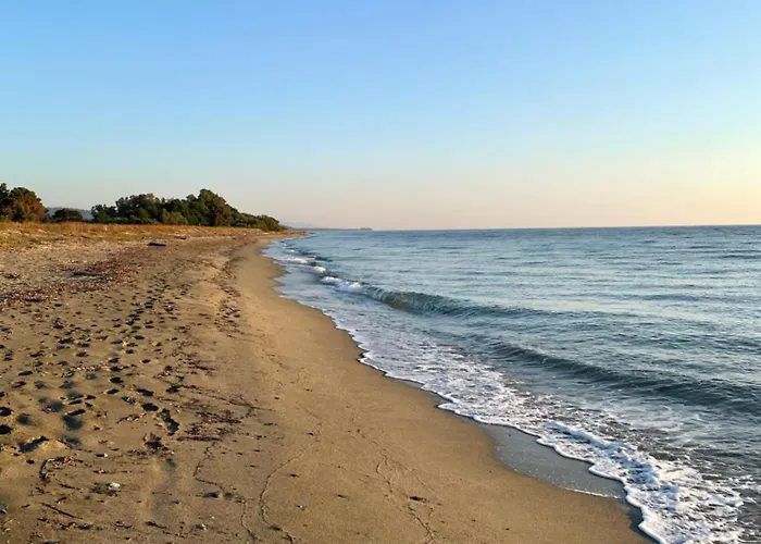 Tatil Evi Mini Piscine Et *