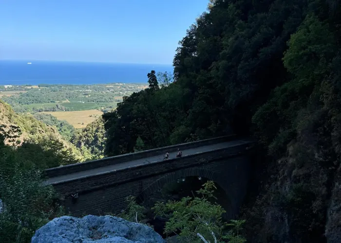 Tatil Evi Mini Piscine Et Cervione