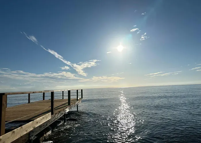 Mini Piscine Et * Cervione