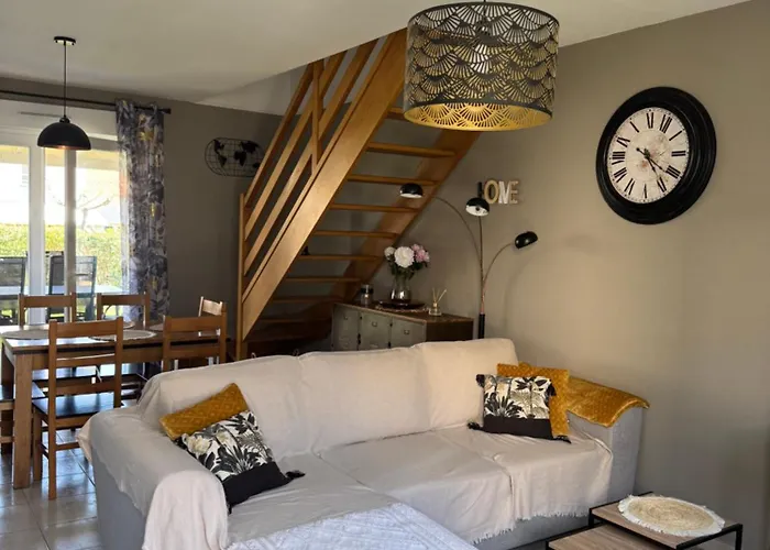 Mini Piscine Et Cervione