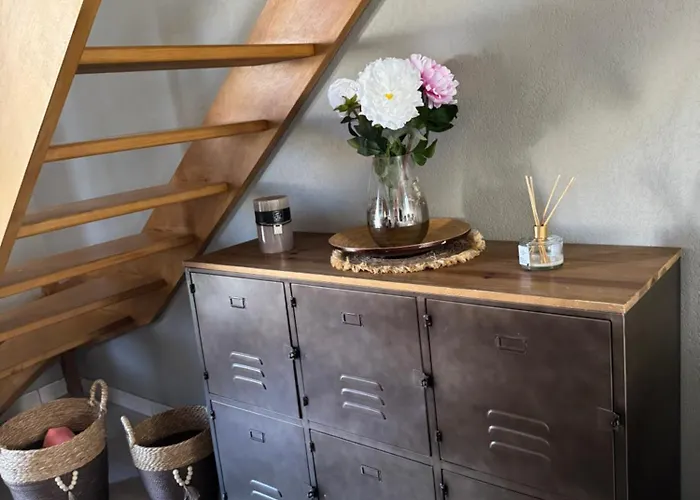 Tatil Evi Mini Piscine Et *